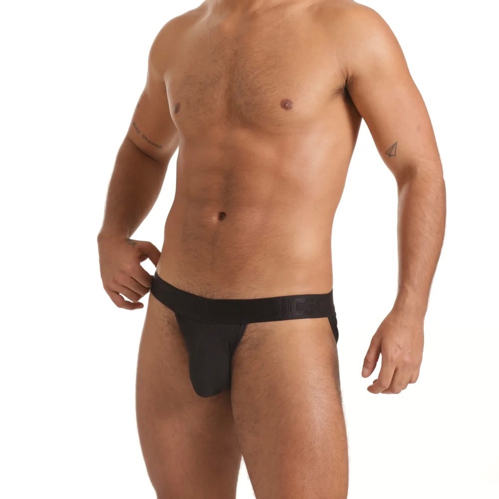 Gigo Hip Briefs